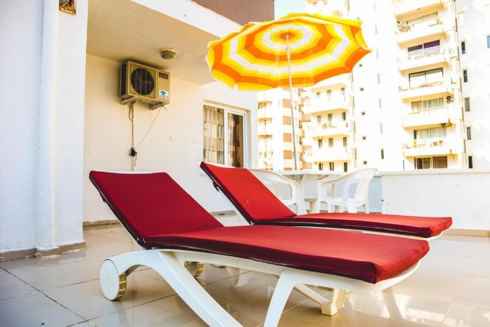 undefined Bir Hotel 7