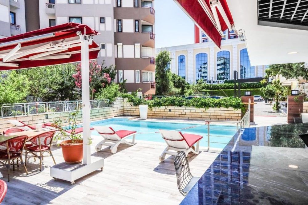 undefined Bir Hotel 3