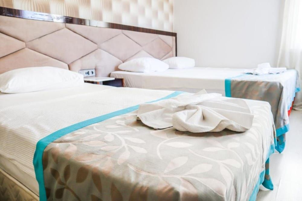 Bir Hotel Standard Room 2