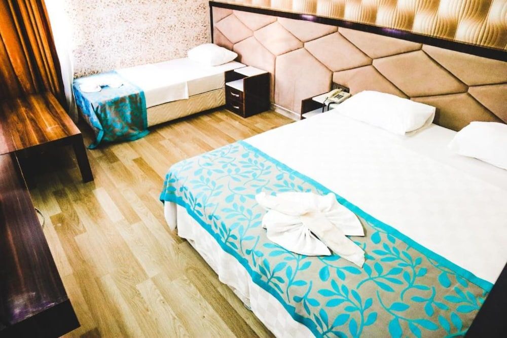 Bir Hotel Standard Room 3