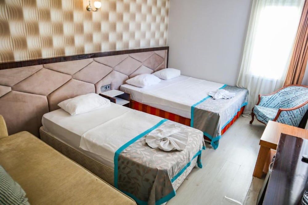 undefined Bir Hotel 10