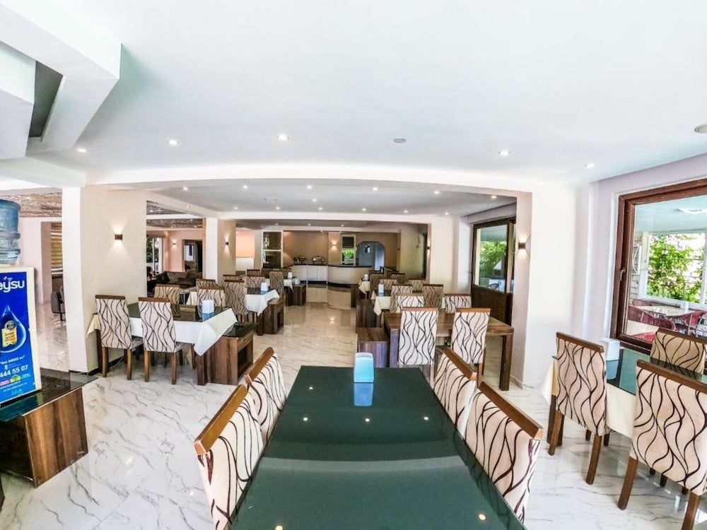 undefined Bir Hotel 5