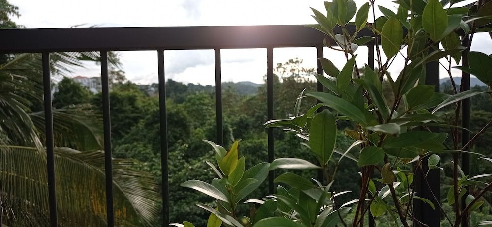 undefined Villa Forest View 4