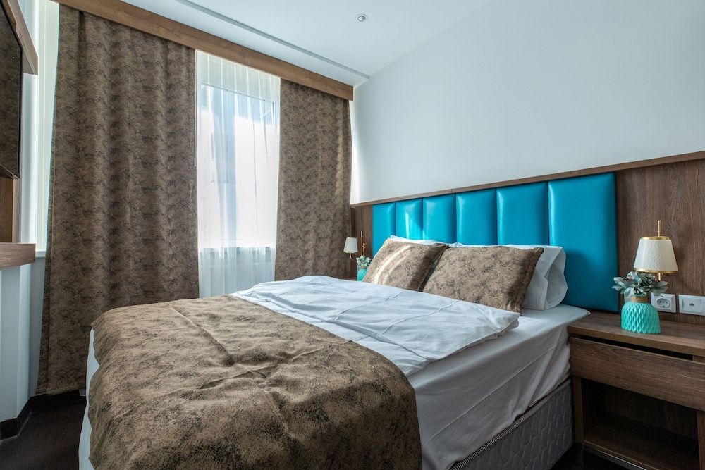 Hotel Cataleya BV Basic Room 2