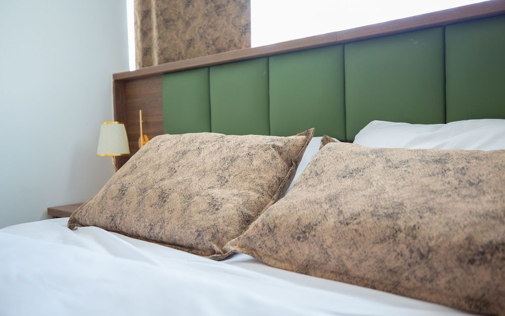 Hotel Cataleya BV Comfort Double Room 2