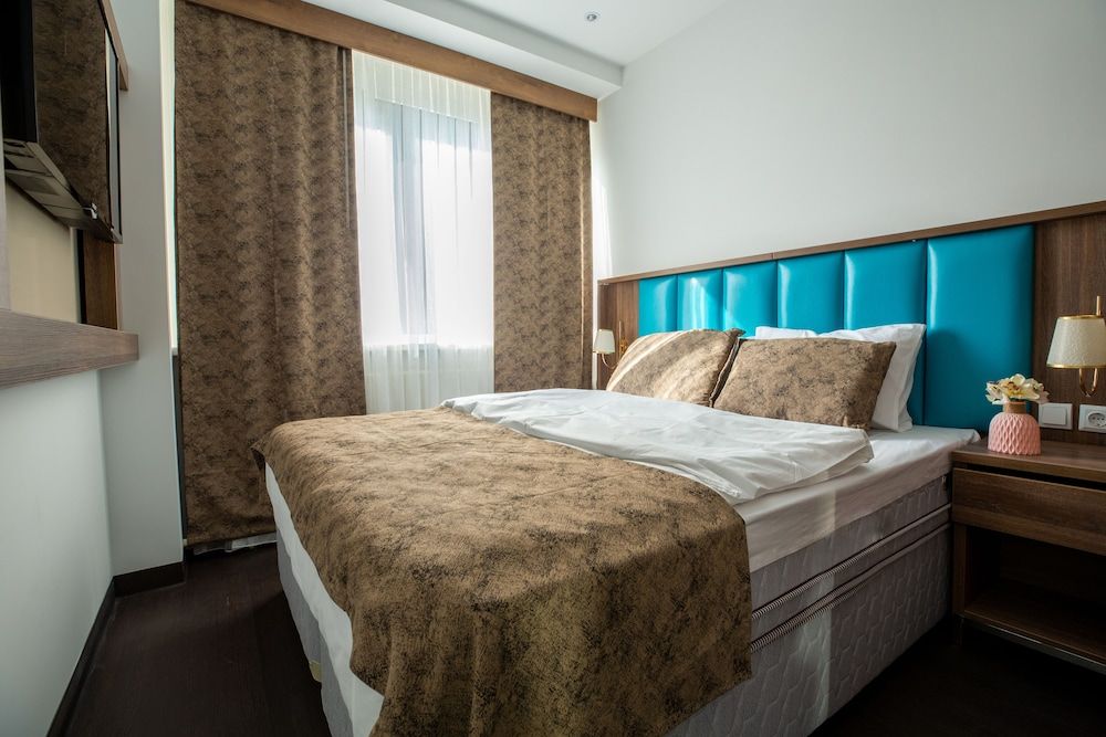 Hotel Cataleya BV Basic Room 3