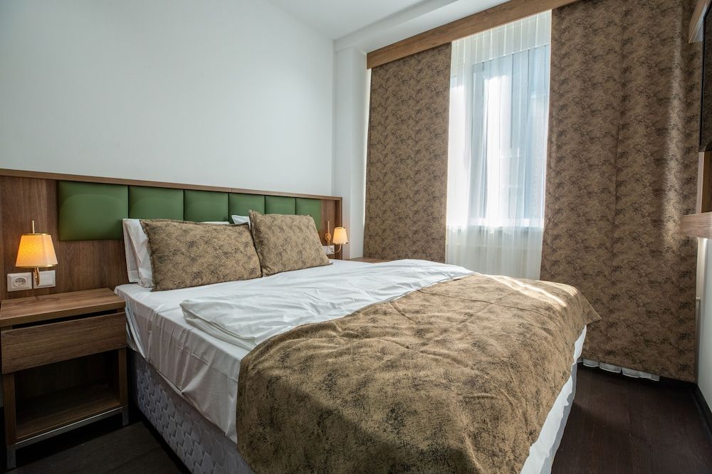 Hotel Cataleya BV Basic Room 4