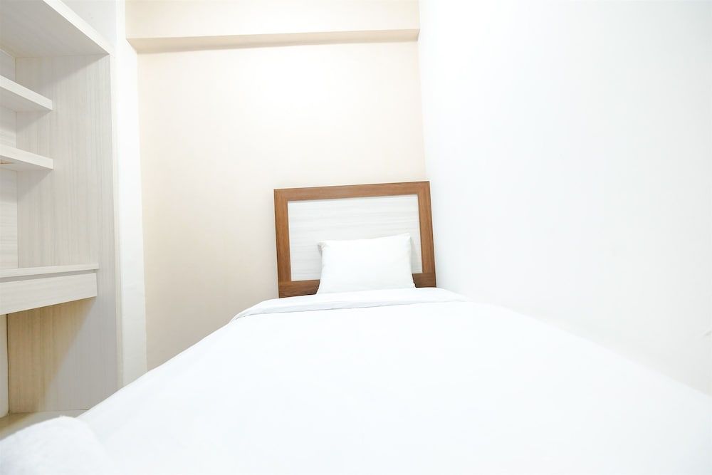 undefined New & Clean Bassura City Apartment 7