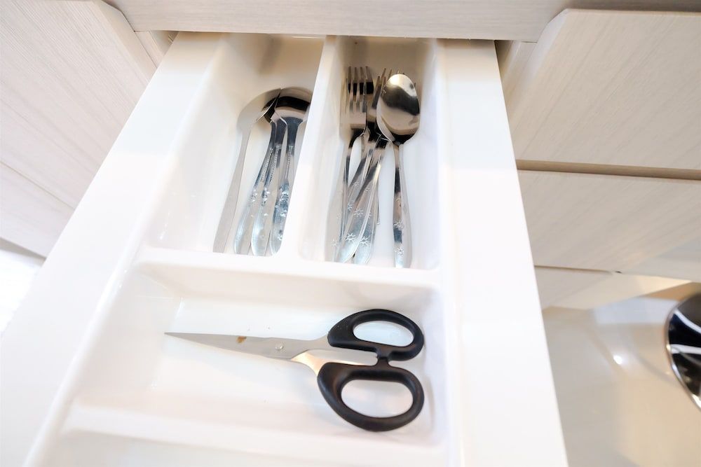 New & Clean Bassura City Apartment Room 22