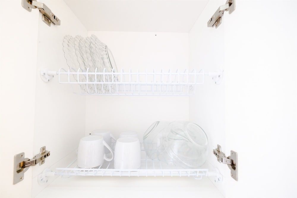 New & Clean Bassura City Apartment Room 21