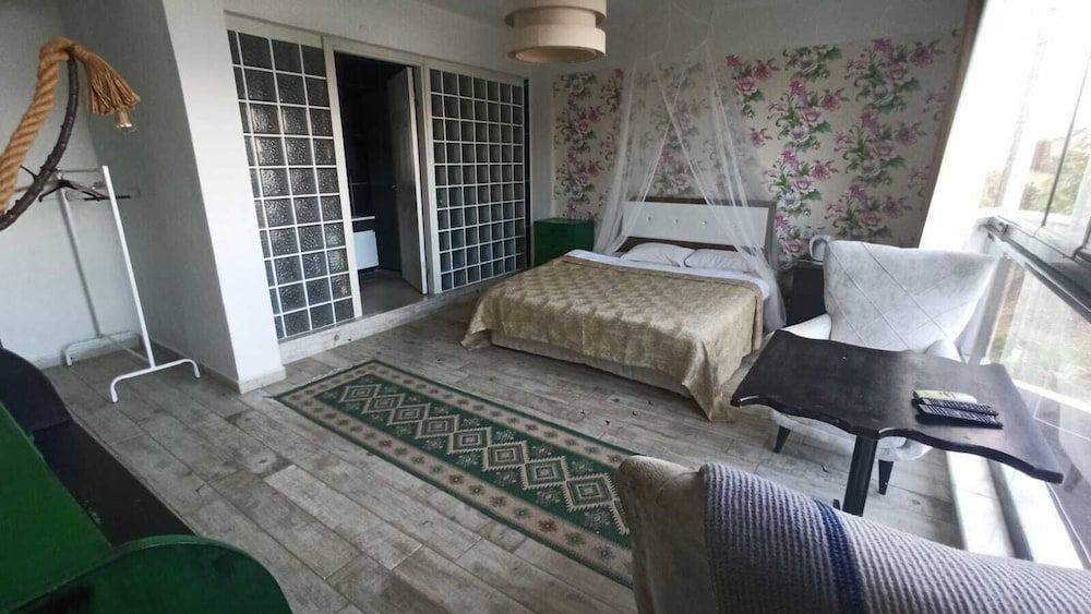 Golyaka Hotel Deluxe Double Room, 1 Queen Bed 14