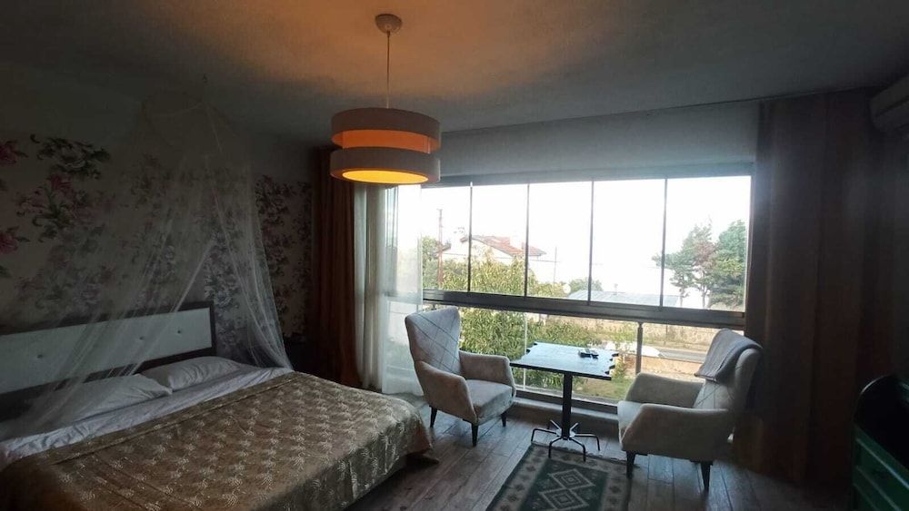 Golyaka Hotel Deluxe Double Room, 1 Queen Bed 10