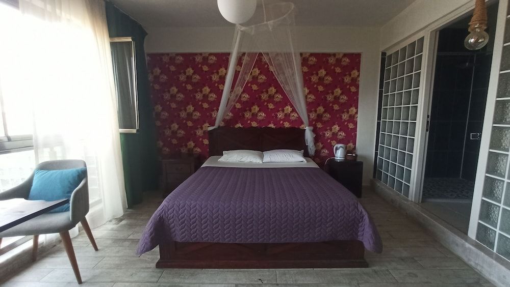 Golyaka Hotel Deluxe Double Room, 1 Queen Bed 6
