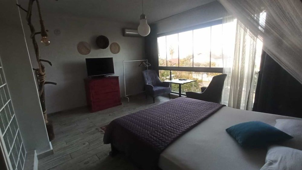 Golyaka Hotel Deluxe Double Room, 1 Queen Bed 8