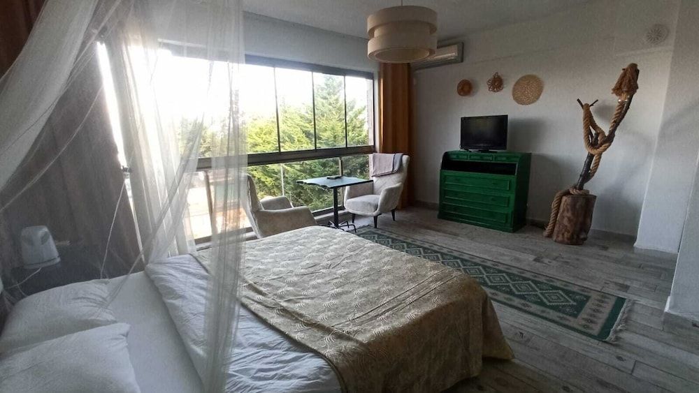 Golyaka Hotel Deluxe Double Room, 1 Queen Bed 11