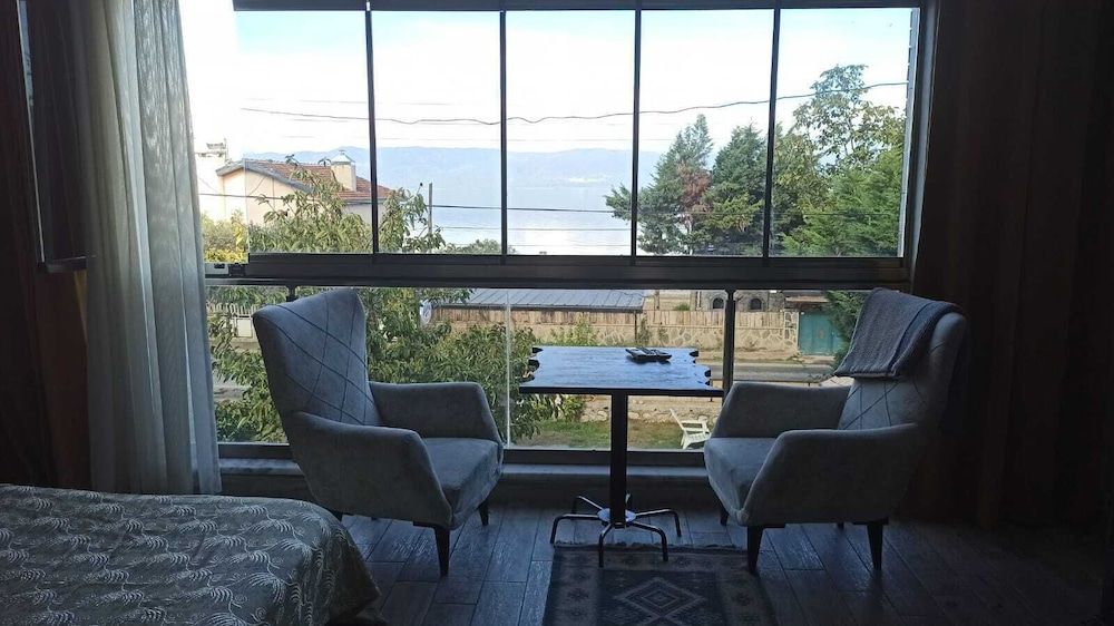 Golyaka Hotel Deluxe Double Room, 1 Queen Bed 13