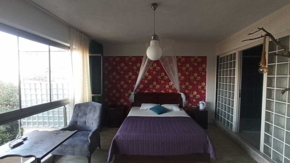 Golyaka Hotel Deluxe Double Room, 1 Queen Bed 7