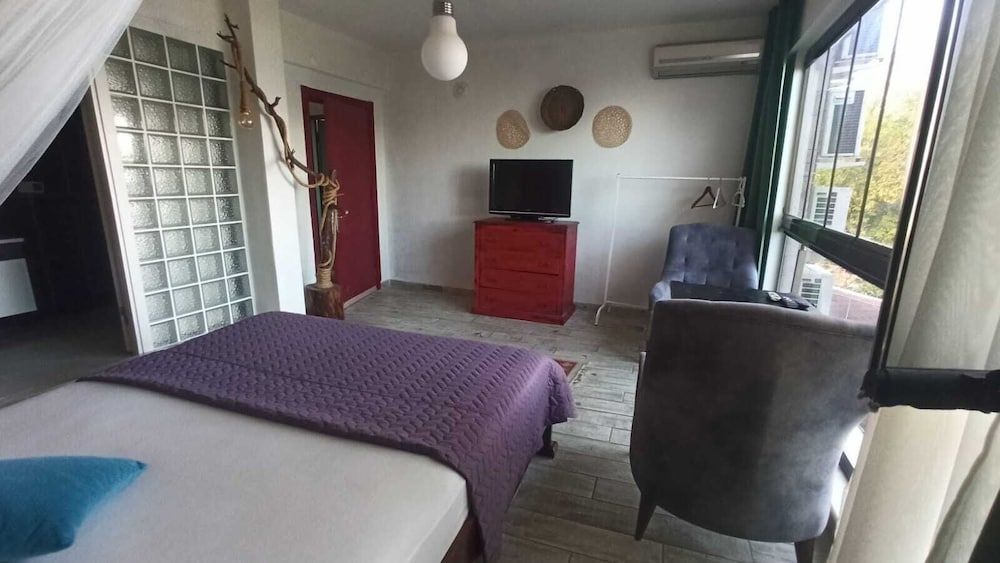 Golyaka Hotel Deluxe Double Room, 1 Queen Bed 9