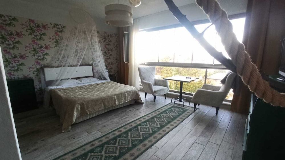 Golyaka Hotel Deluxe Double Room, 1 Queen Bed 2