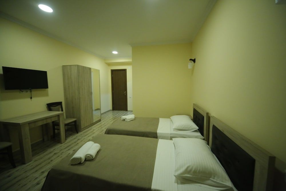 Comfort Standard Double or Twin Room 5