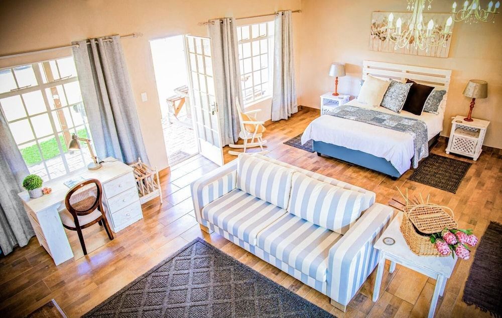 Luxury Apartment