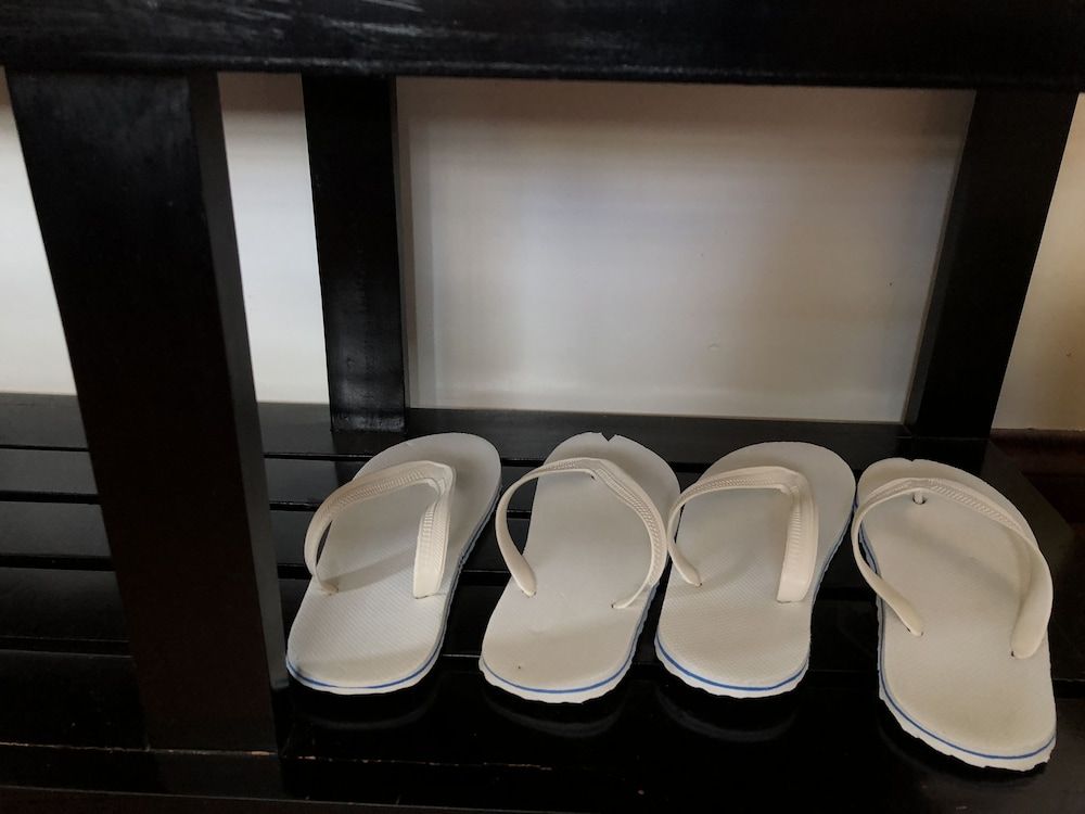 In-Room Amenity