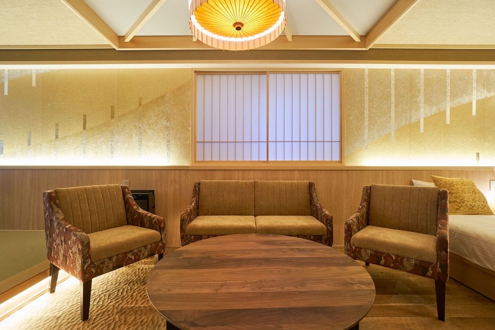 undefined Private Hotel SHIKI 8