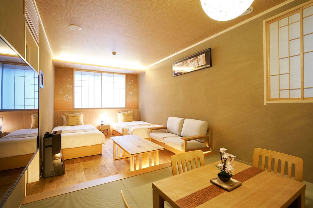 undefined Private Hotel SHIKI 2