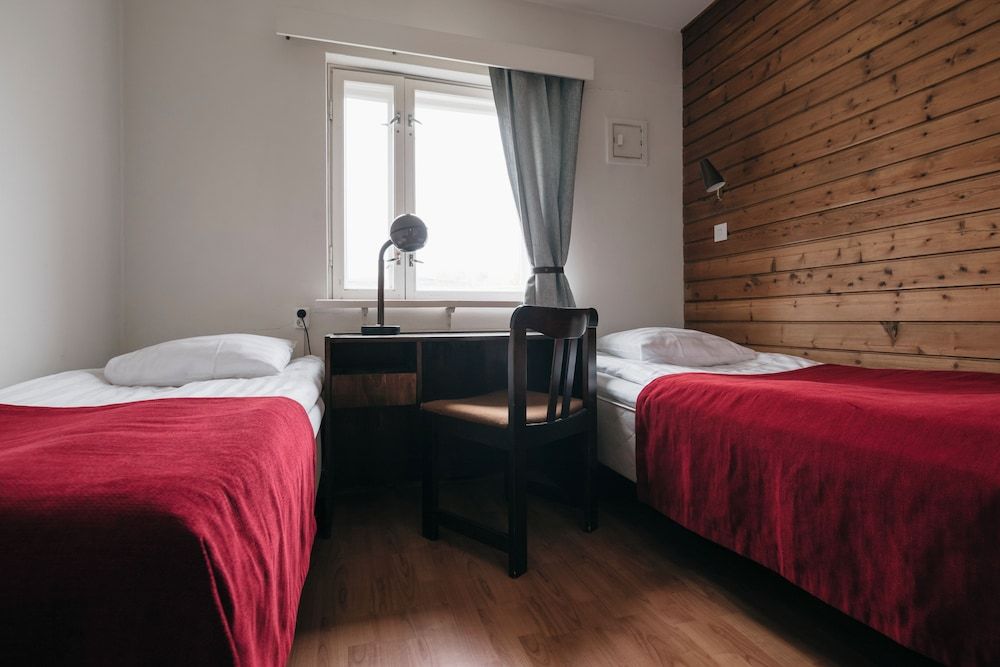 Economy Twin Room, 2 Twin Beds