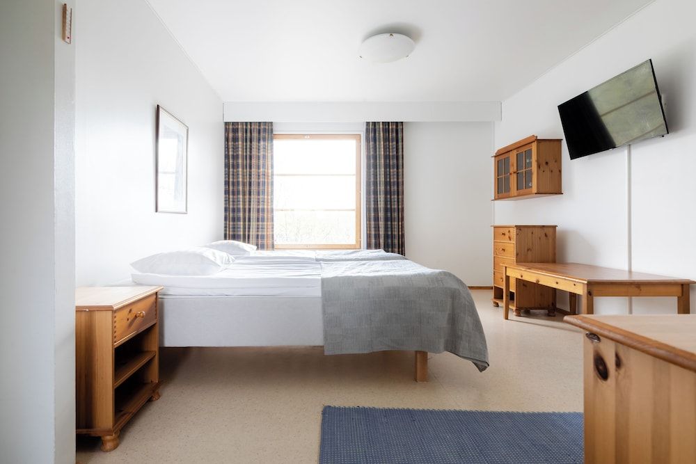 Apartment, 1 Bedroom, Sauna