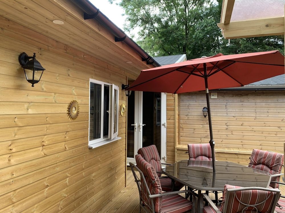 Deluxe Cabin