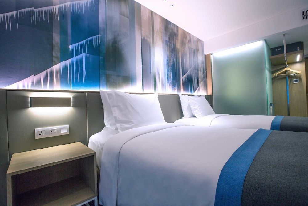 undefined Holiday Inn Express Manila Newport City by IHG 10