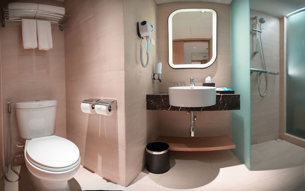 undefined Holiday Inn Express Manila Newport City by IHG 7