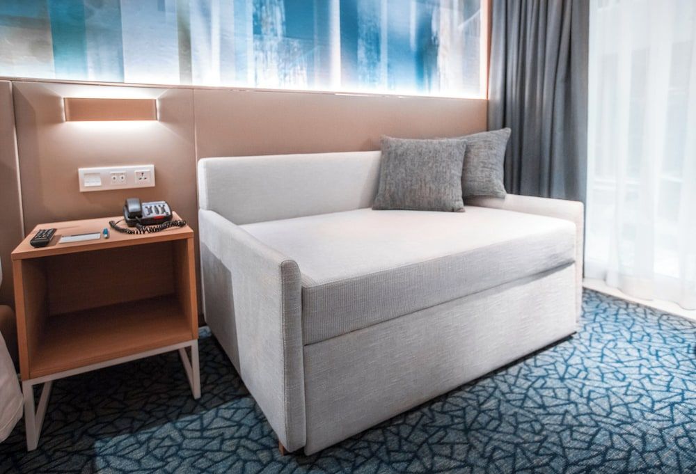 undefined Holiday Inn Express Manila Newport City by IHG 2