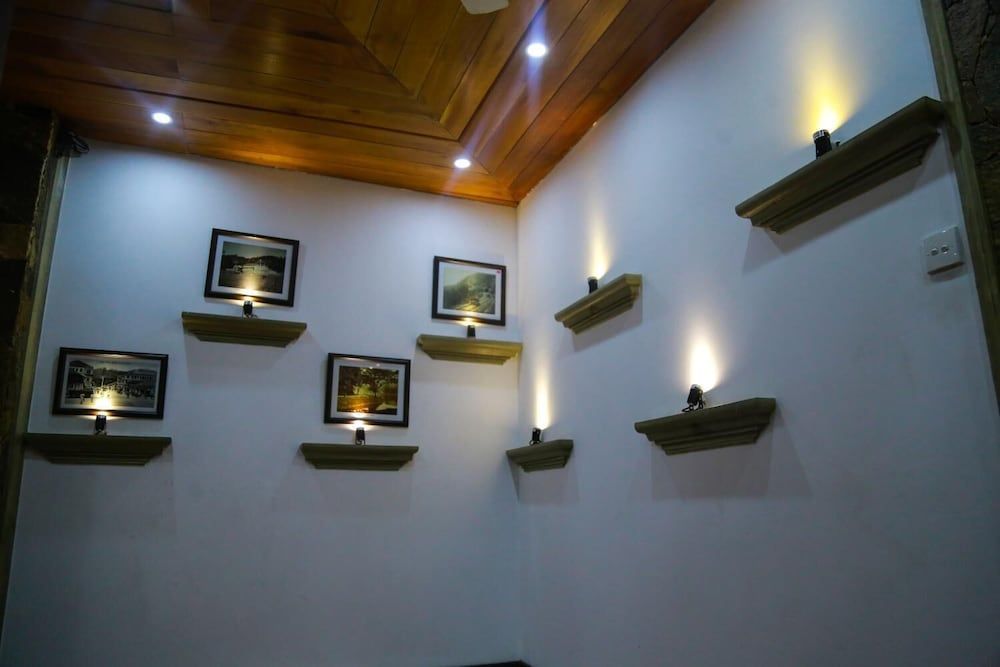 undefined Elegance Range Resort 9