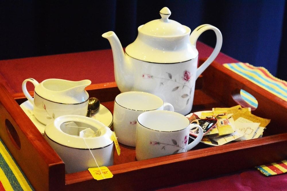 undefined Elegance Range Resort 8