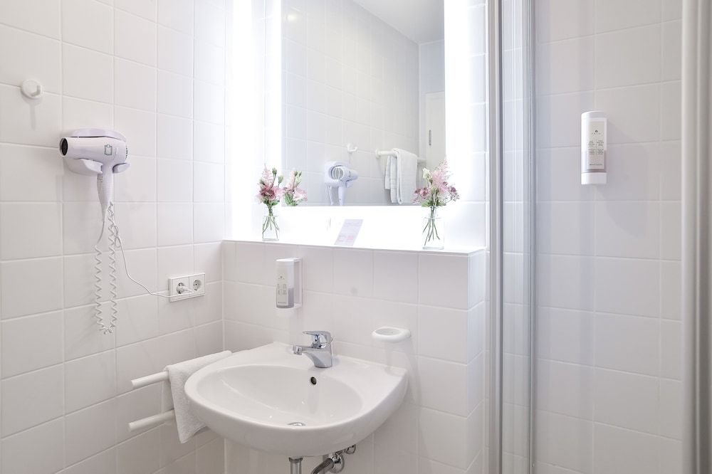 Habitat Esslingen Single Room 4