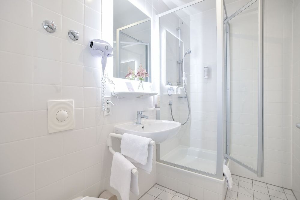 Habitat Esslingen Standard Suite 7