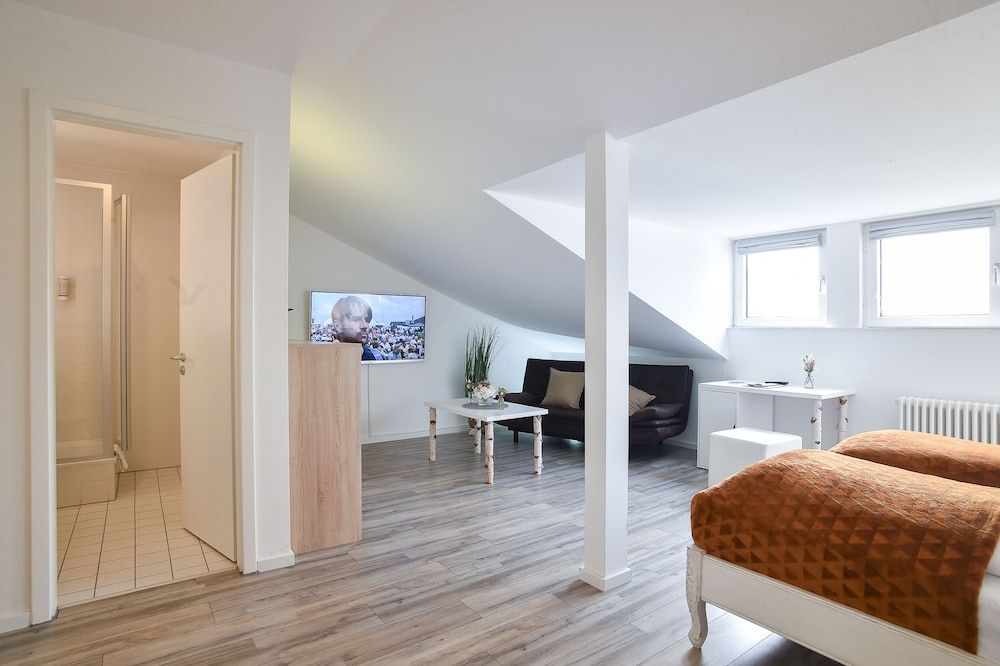 Habitat Esslingen Standard Suite 9