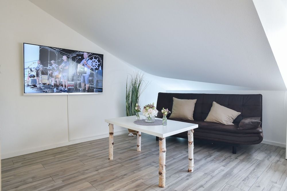 Habitat Esslingen Standard Suite 10