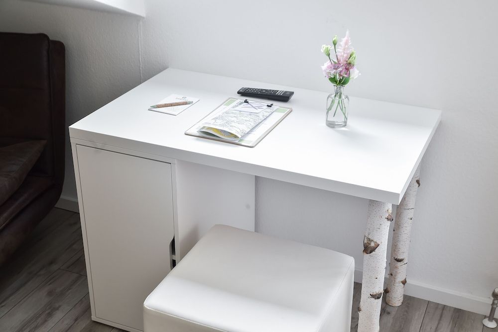 Habitat Esslingen Standard Suite 12