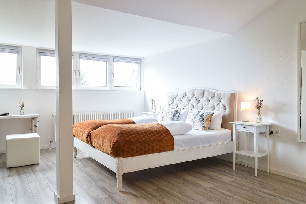 Habitat Esslingen Standard Suite