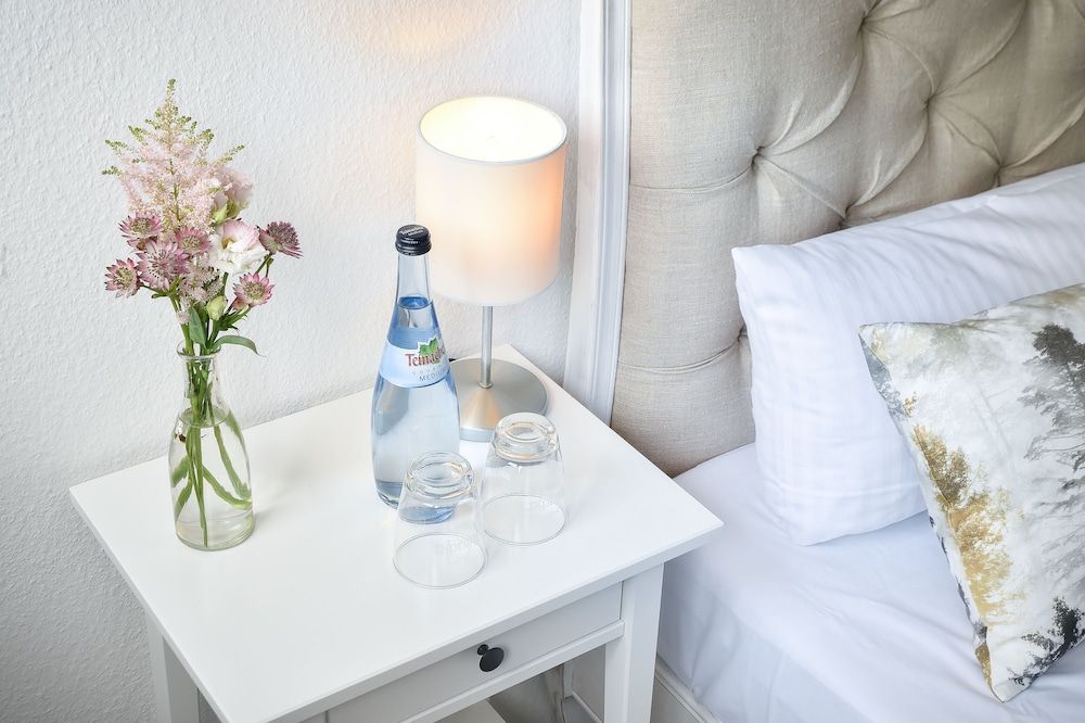 Habitat Esslingen Standard Suite 11