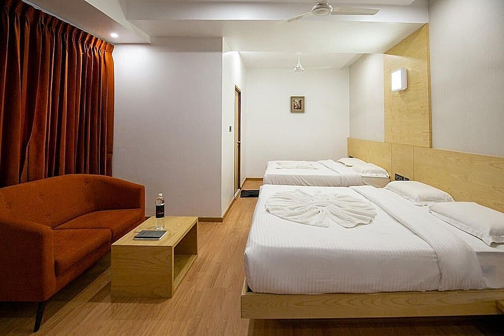 undefined PPH Living Railotel 3