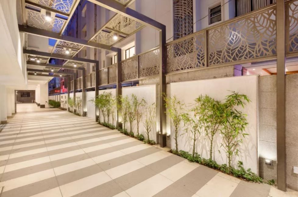 undefined PPH Living Railotel 6