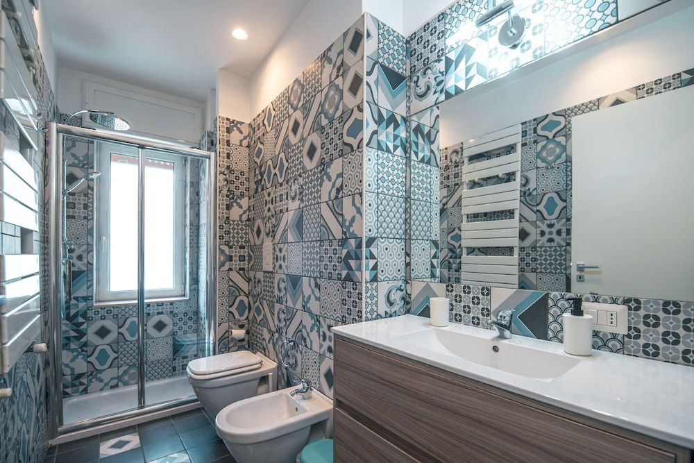 Spaghetti House Napoli Superior Room 13