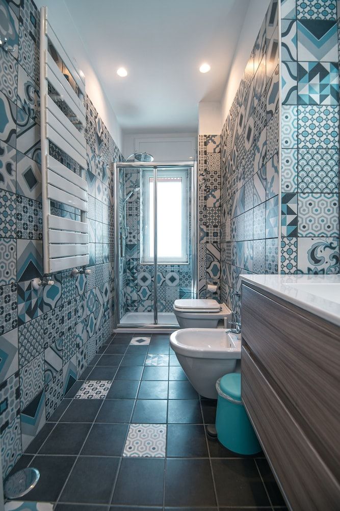 Spaghetti House Napoli Superior Room 14