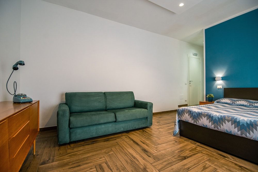 undefined Spaghetti House Napoli 9