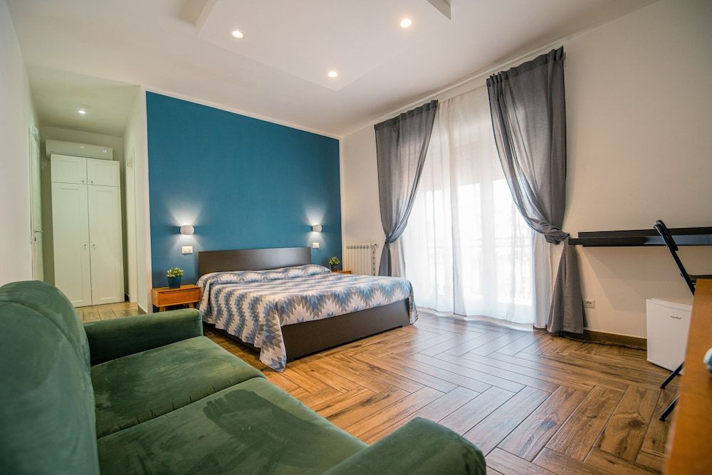 Spaghetti House Napoli