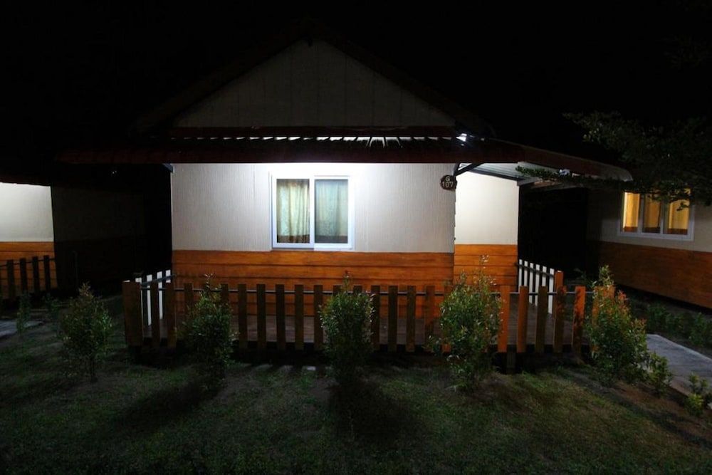 undefined Phi Phi Ba Kao Bay Resort 6